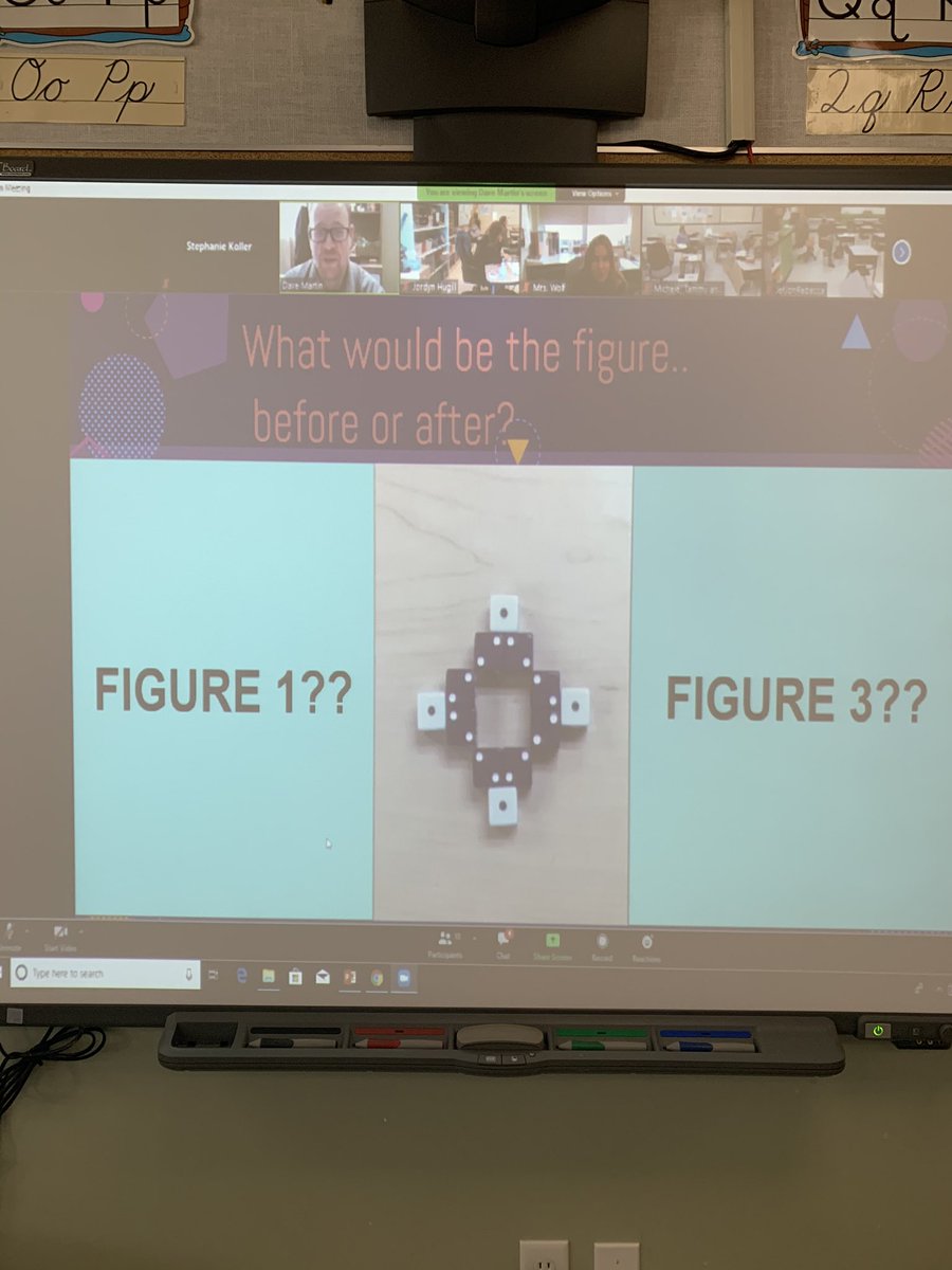 Griffin Park School tweet media