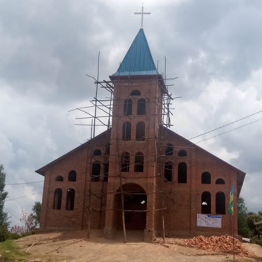 Shyira Diocese tweet media