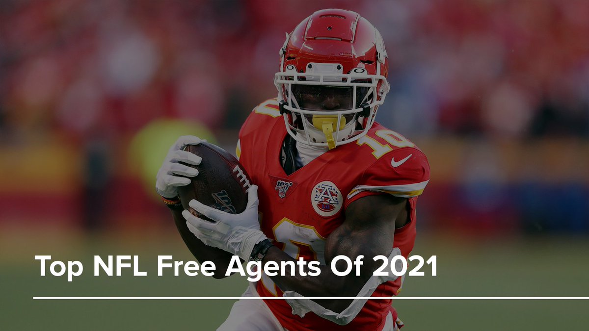 TheOnion's tweet photo. Tyreek Hill is not a free agent, but let’s be honest, this could happen at anytime. https://t.co/Mc4410doCt https://t.co/QsrjUlkjDV