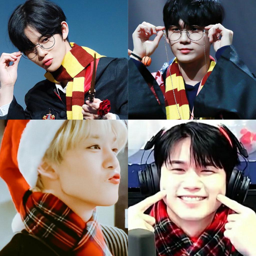 SweetShot95's tweet photo. I Miss You So Much~~
#OngDeep Collab when??
Imagine they are collab like Harry Potter Movie and give me big surprise like Mr. Santa😍💝
Bae Jinyoung Vs Ong Seongwu https://t.co/RvDQZF39mf