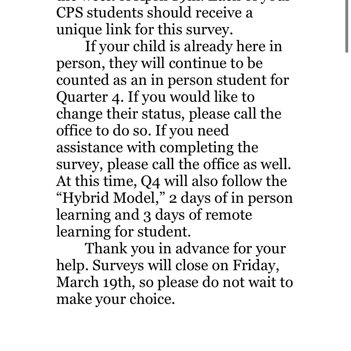 NWMSPanthers's tweet photo. https://t.co/cTLvEHTbsU