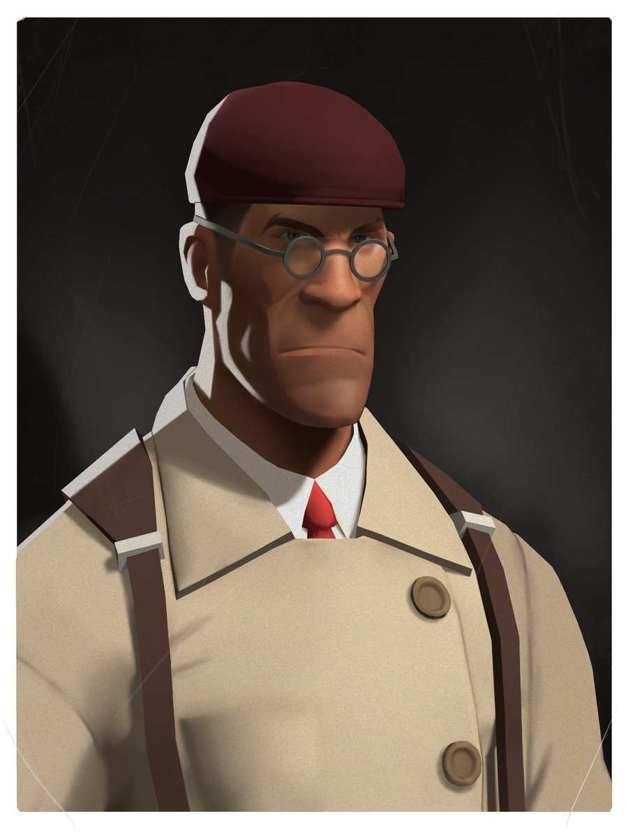 SonicChaosSFM's tweet photo. And last but not least, Our first place winner @0Vinnie1!
and yes I couldn't help but make a bearded version anyways  
#SourceFilmmaker #SFM #TeamFortress2 #TF2 https://t.co/S0akQ6BV4N