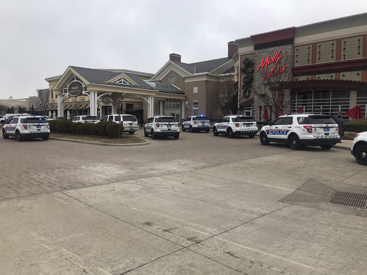Columbus Division of Police tweet media