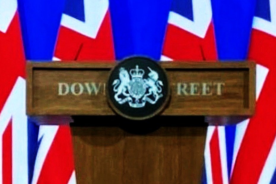 MatthewHawxe's tweet photo. DOW REET. 

£2.6 million well spent. https://t.co/W3PRV7tcdd