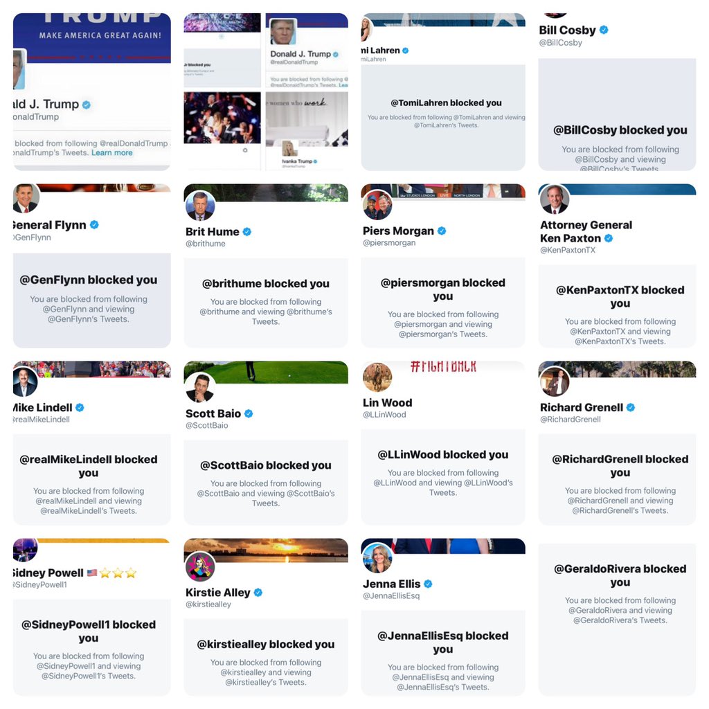 Tara Dublin, Rock Star Author & Political Savant tweet media