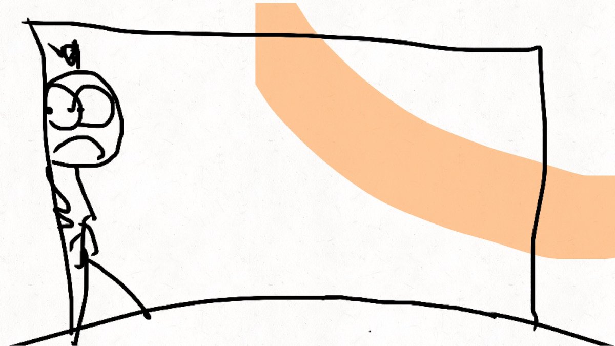 - Hé, tu écoutes ma nouvelle chanson ?
- Non, j'ai juste l'oreille collée au papier-peint !
- Ok...