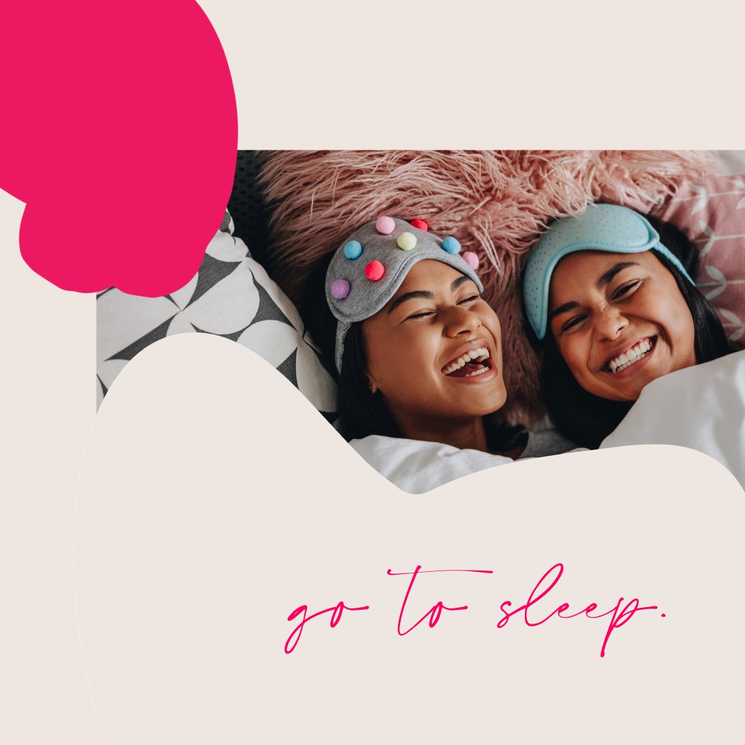 FemmyCycle's tweet photo. SLEEP IS MEDICINE.⁠
Getting enough sleep on your flow is crucial to a smooth week.⁠

#womenshealth #hormonehealth #pms #hormones #periodpositive #periodproblems #menstruation #period #menstrualcycle https://t.co/kNZpylzLVB
