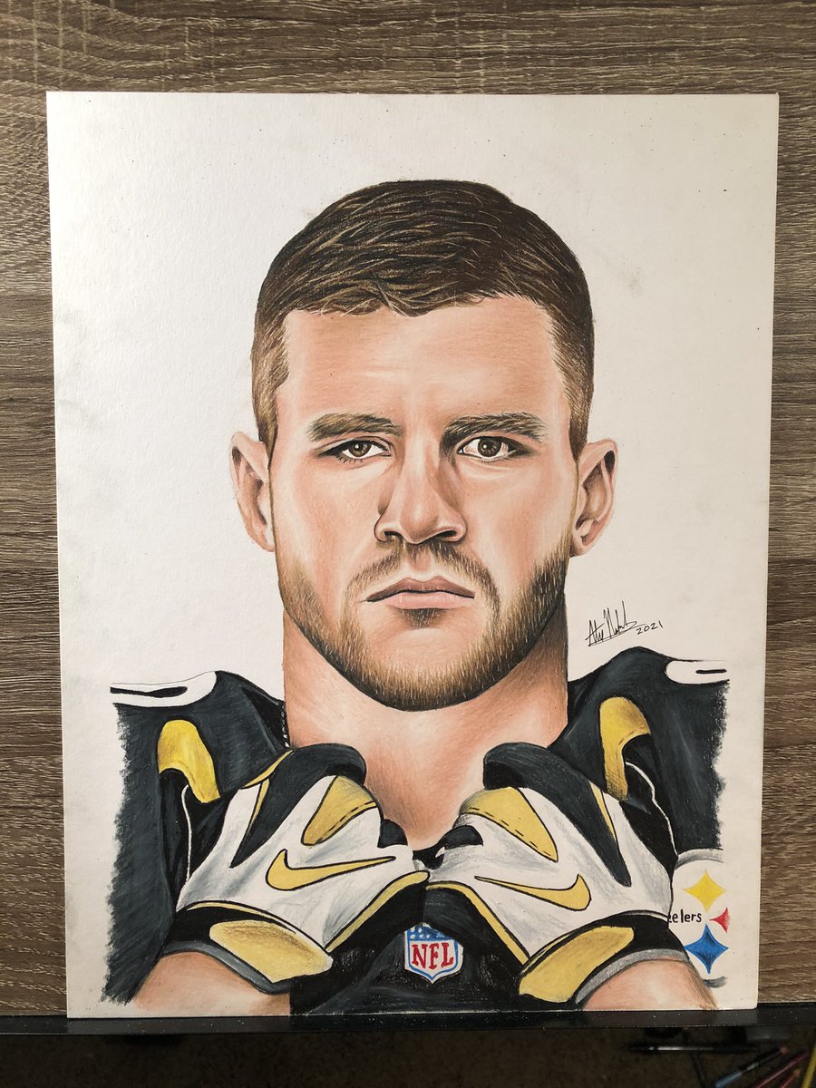 Nicholson Art tweet media