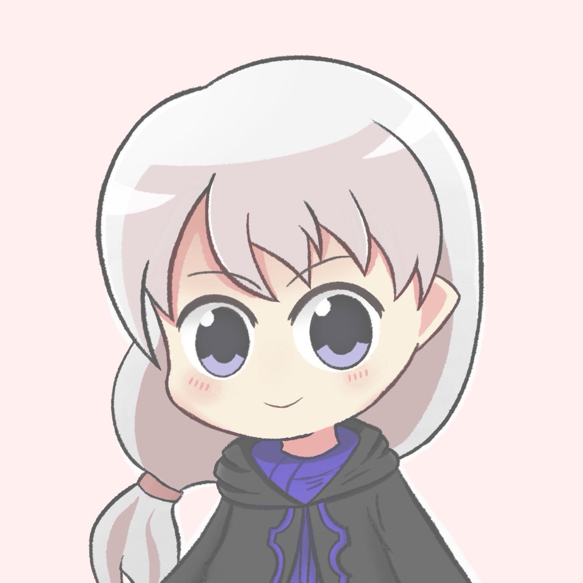 にひ Ff14 鯖 على تويتر みりちゃん Millie Ff にアイコン描いてもらってましたー みりちゃんのイラストは可愛いのと妙な シュールさがあってめっちゃ好きですw