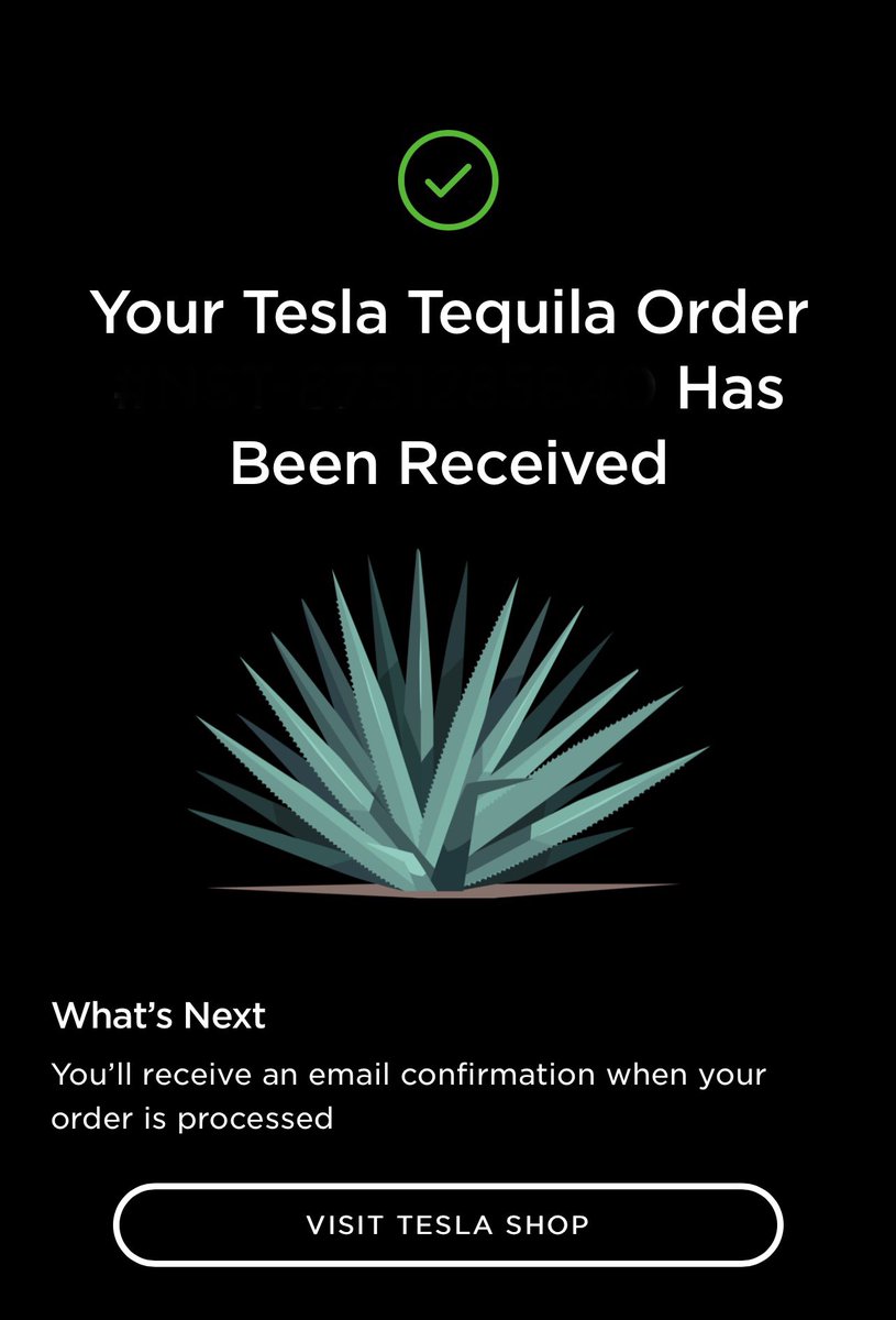 TeslaSouthern tweet picture