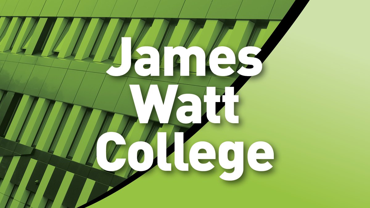 BMetC's tweet photo. Join us for James Watt College virtual welcome event tomorrow.
With a #Virtual talk & tour event 6.30–7.30pm Tues16th March.
This is a great opportunity to ask us anything you like.
Register here https://t.co/AitXyFPJcg
#StartYourNextEpisode https://t.co/29hVUpHnUM