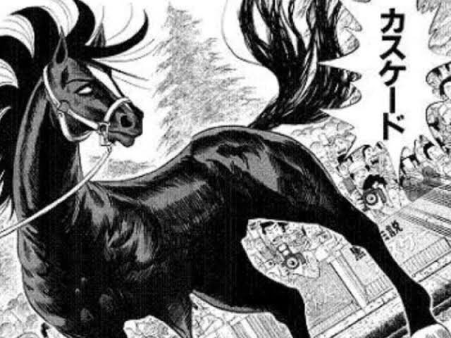 ウマ娘2期アニメ11話で みどりのマキバオー ネタが出たことによりコラボの可能性で胸が熱くなる人々 Togetter ウマ娘2期アニメ11話で みどりのマキバオー ネタが出たことによりコラボの可能性で胸が熱くなる人々 Togetter