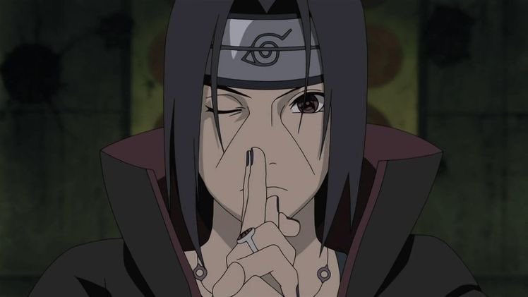 itachi clips (@itachiclips) on Twitter photo 