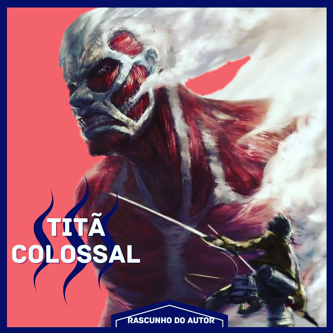 ReverseHugs's tweet photo. QUEM FALOU QUE NÃO VAI TER SHINGEKI ESSA SEMANA????

#rascunhodoautor #chemistry #biology #science #divulgacao #shingeki #colossal #titans #quimica #anime #manga #geek #biologia #ciencia #organic #explosion #peroxide

https://t.co/Y0bvBBgs0e https://t.co/0qjkMM3QVU