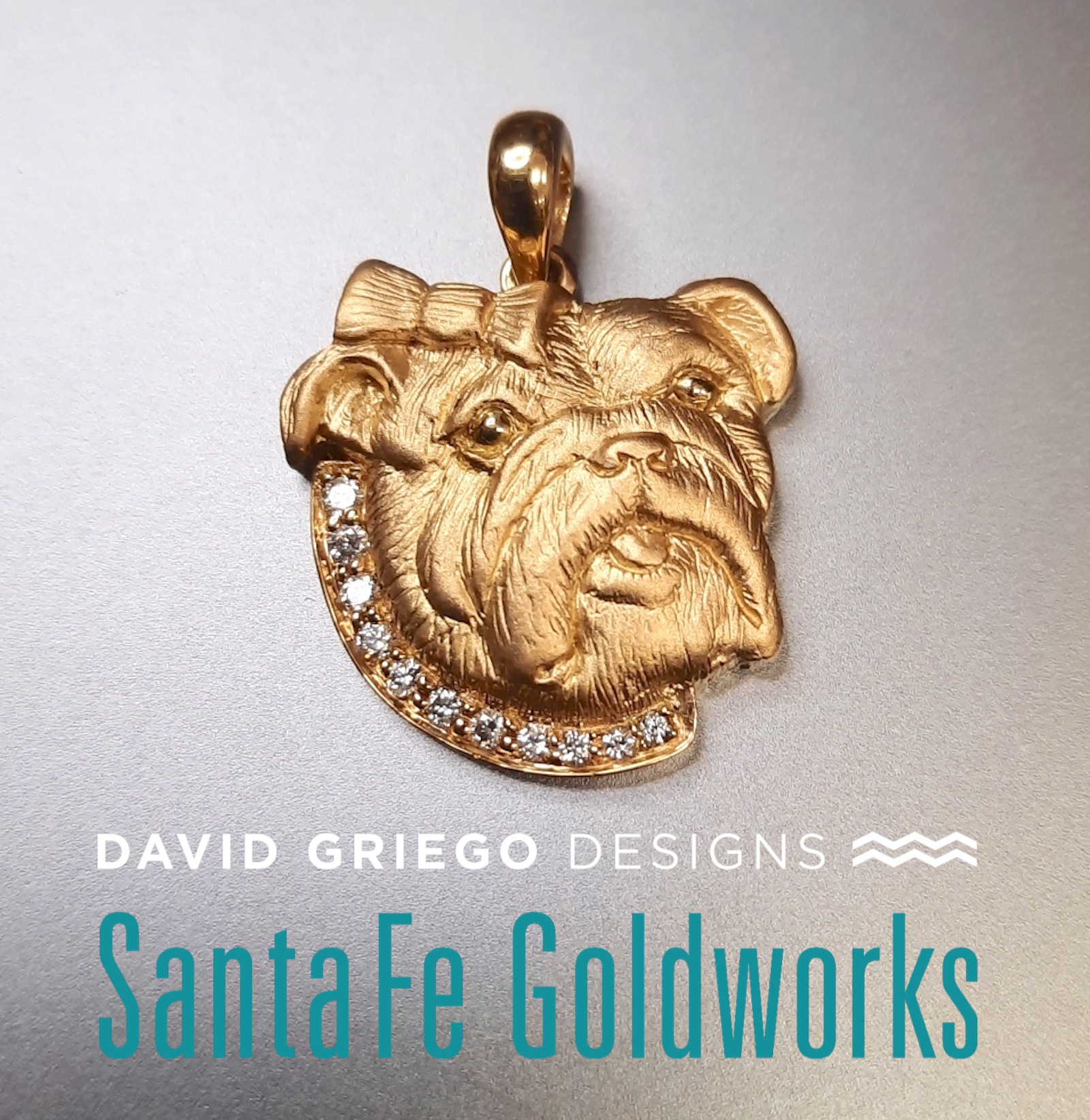 David griego shop jewelry