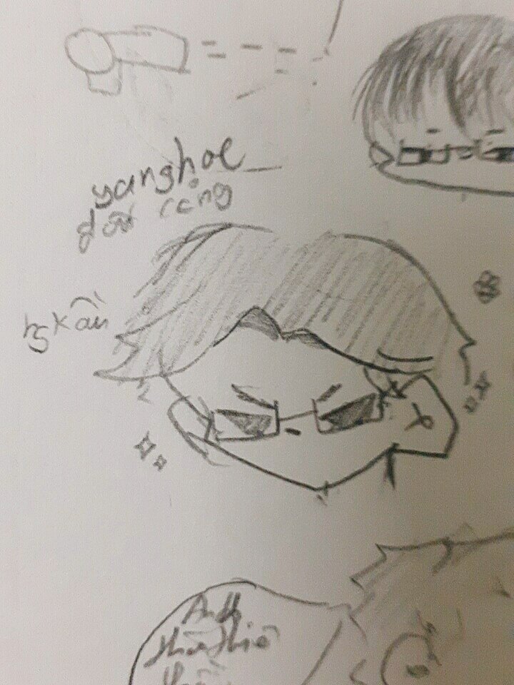 mrbadcop45's tweet photo. WARNING: OOC
It's just some doodles of my lovely husbando Jyuto Iruma.
(´・×・｀)
#HypnosisMic #jyutoiruma #入間銃兎 #FANART #MadTriggerCrew #OOC #45Rabbit https://t.co/TwqXJBCbRw