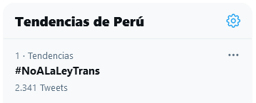 hatunruna_'s tweet photo. Es terrible que promuevan restringir derechos a ciudadanxs solo porque no se ajustan a las creencias de algunos. 

Las personas trans no solo deben soportar violencia de parte de la sociedad sino también abandono por parte del Estado.

#LeyDeIdentidadDeGeneroYA https://t.co/on6LVThiN9