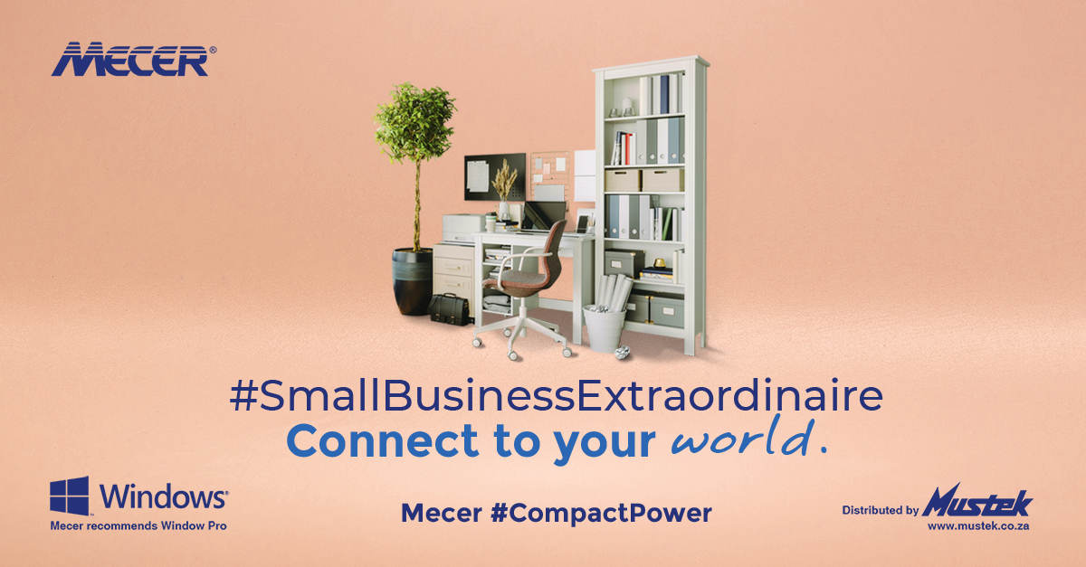 MustekLimited's tweet photo. An invaluable tool in the modern office, the Mecer Xtreme Jupiter-H410 combines performance, versatility with quality, clarity, and functionality. Staying productive is easy with the Mecer Xtreme Jupiter-H410. Connect to your world. https://t.co/wlpKMrFK3v #CompactPower #Mecer https://t.co/juCRv8ZfUf