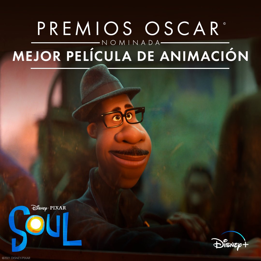 Forever35055897's tweet photo. Películas nominadas a ganar el Óscar a Mejor película de Animación:

- Soul (Disney).
- Más allá de la luna (Netflix).
- Onward (Disney).
- Wolfwalkers (Apple).
- La oveja Shaun, Granjaguedon.

¿Cuál es vuestra favorita?

#Oscars #OscarNoms https://t.co/Q72e5E6IWF