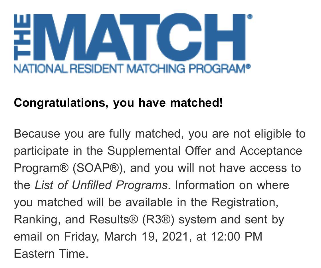 Hayley Reddington, MD tweet media