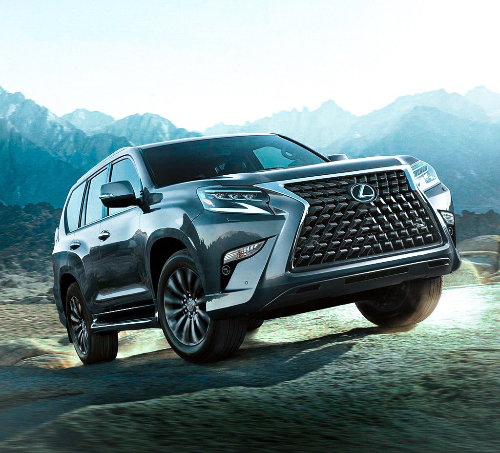 valerotxopen's tweet photo. Get to the Valero Texas Open in style with the new Lexus GX! Stop by @NPLexusSA or @LexusDominion and check it out! 

#ValeroTexasOpen #Lexus #LexusDominion #nplexussa #lexussanantonio #2021lexusIS #2021LexusLC #LexusPARTEE https://t.co/2dpQ5IqUZL