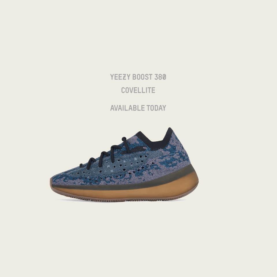 yeezy 380 march 15