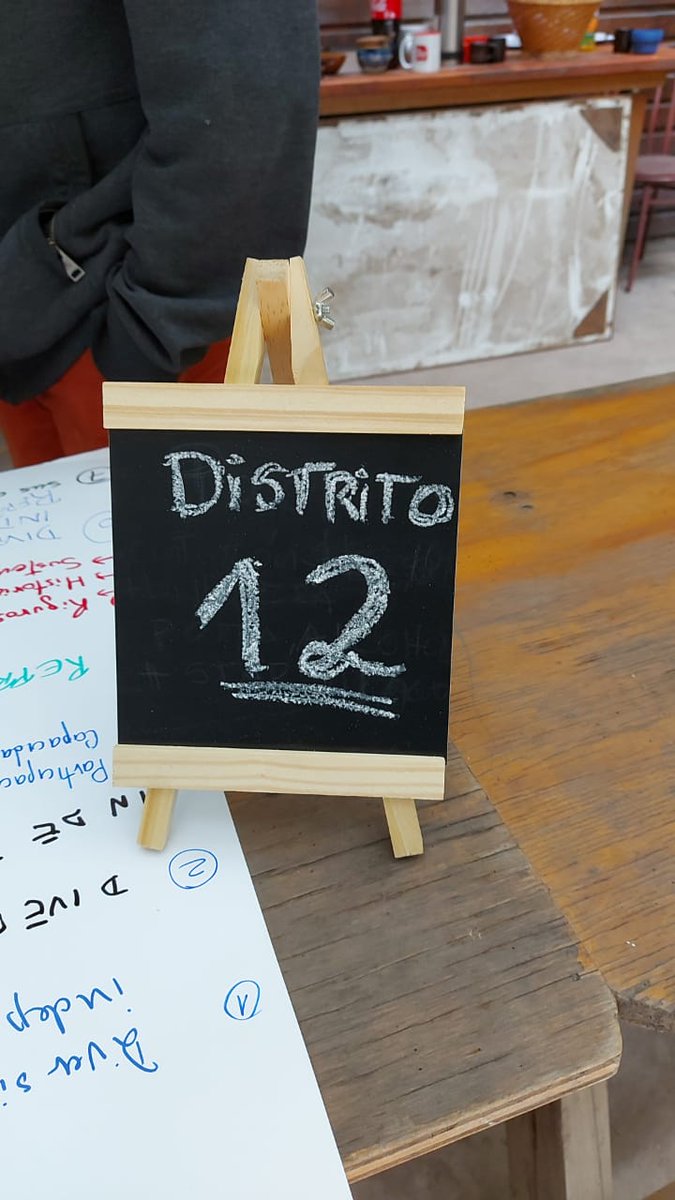 Independientes por una Nueva Constitución tweet media