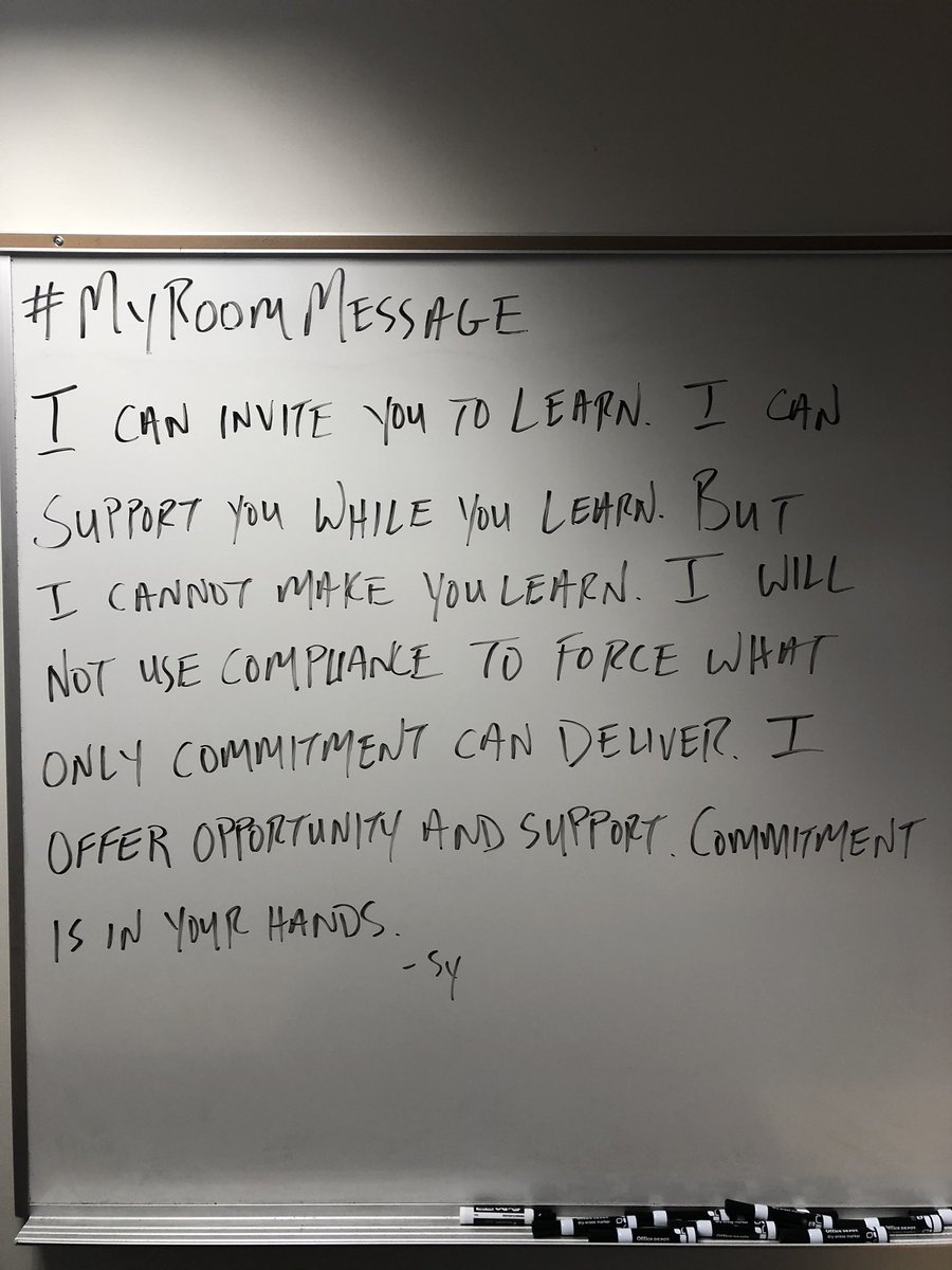 MonteSyrie's tweet photo. #MyRoomMessage https://t.co/MG5dOKMAZh