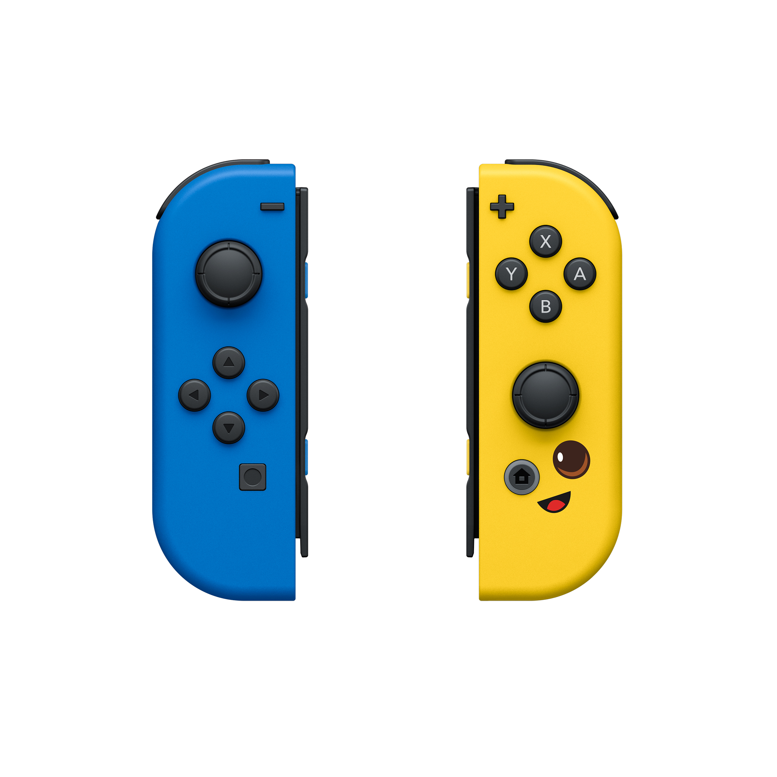 Switch 6月4日よりフォートナイトとコラボしたjoy Conが発売 フォートナイト 攻略情報サイト Fnjpnews