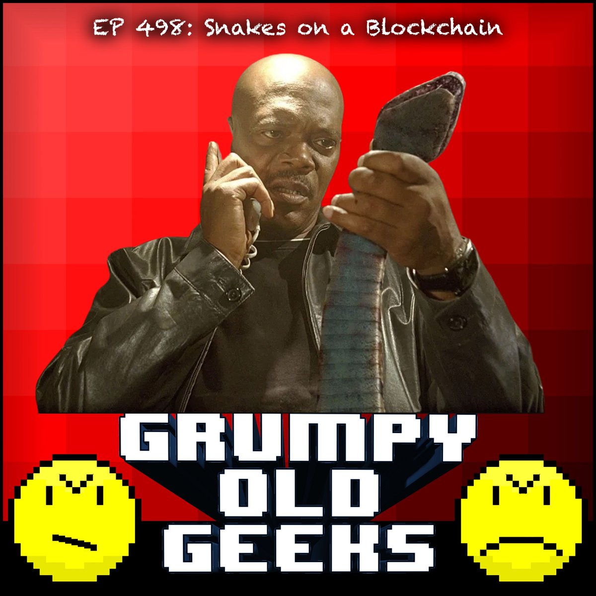 GOGPodcast's tweet photo. EP 498, Media Candy: #concerts coming back; @square acquires @tidal; @BIGMOMMAPRODS #KillingisEasy; @EpixHD #Condor; @TheJungleBook; #Coming2America; @KimsConvenience #OkSeeYou https://t.co/C4TV5dkpTg #podcast https://t.co/fVR4ulc3pA