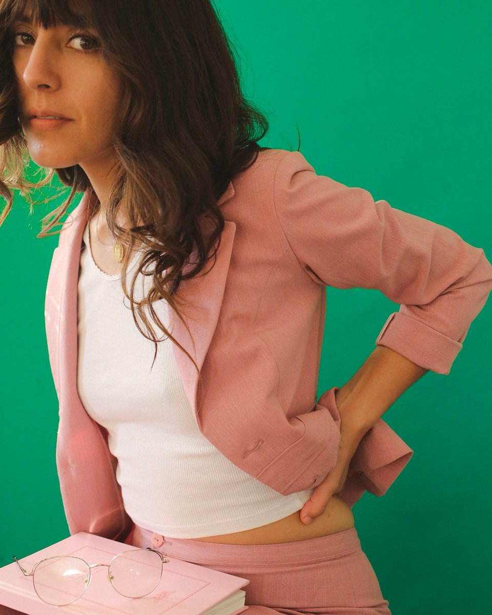 ⭐Calling all artists/dreamers/go-getters: time to get back in touch with our dreams. If you've felt disconnected/directionless you're not alone. Let's unite and reignite the fire!⚡Join me for a live Dream Session next Wed March 24⭐mailchi.mp/50d6cf5ca773/d…