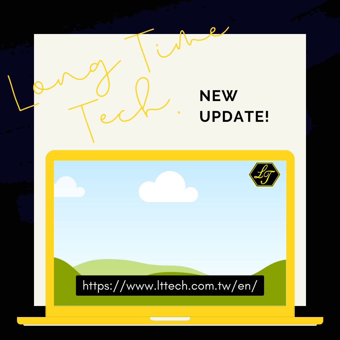 LT Tech.’s website has been newly updated with  4 languages and more. It is available NOW to show that we're ready for being a member of global battery industry and  meeting the opportunities and challenges around the world. Click here and connect with us: buff.ly/3cqR7e8