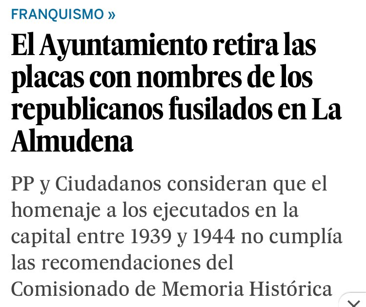 DiegoRBCA's tweet photo. La derecha francesa // la derecha española. https://t.co/KLVMkOLbO3