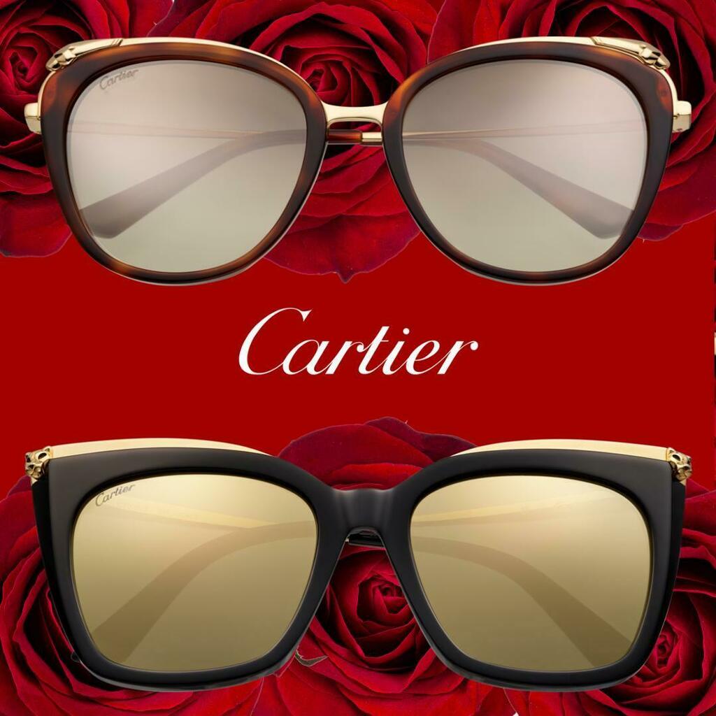 cartier eyeglasses atlanta