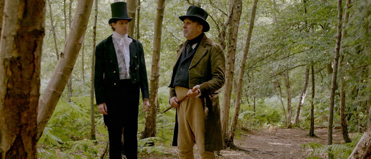 We were thrilled to win Best Historical Drama at the <a href="/ScreentestFest/">Screentest</a> earlier this month! Thank you to all involved 🏆🎞  #film #filmfestival #historical #drama