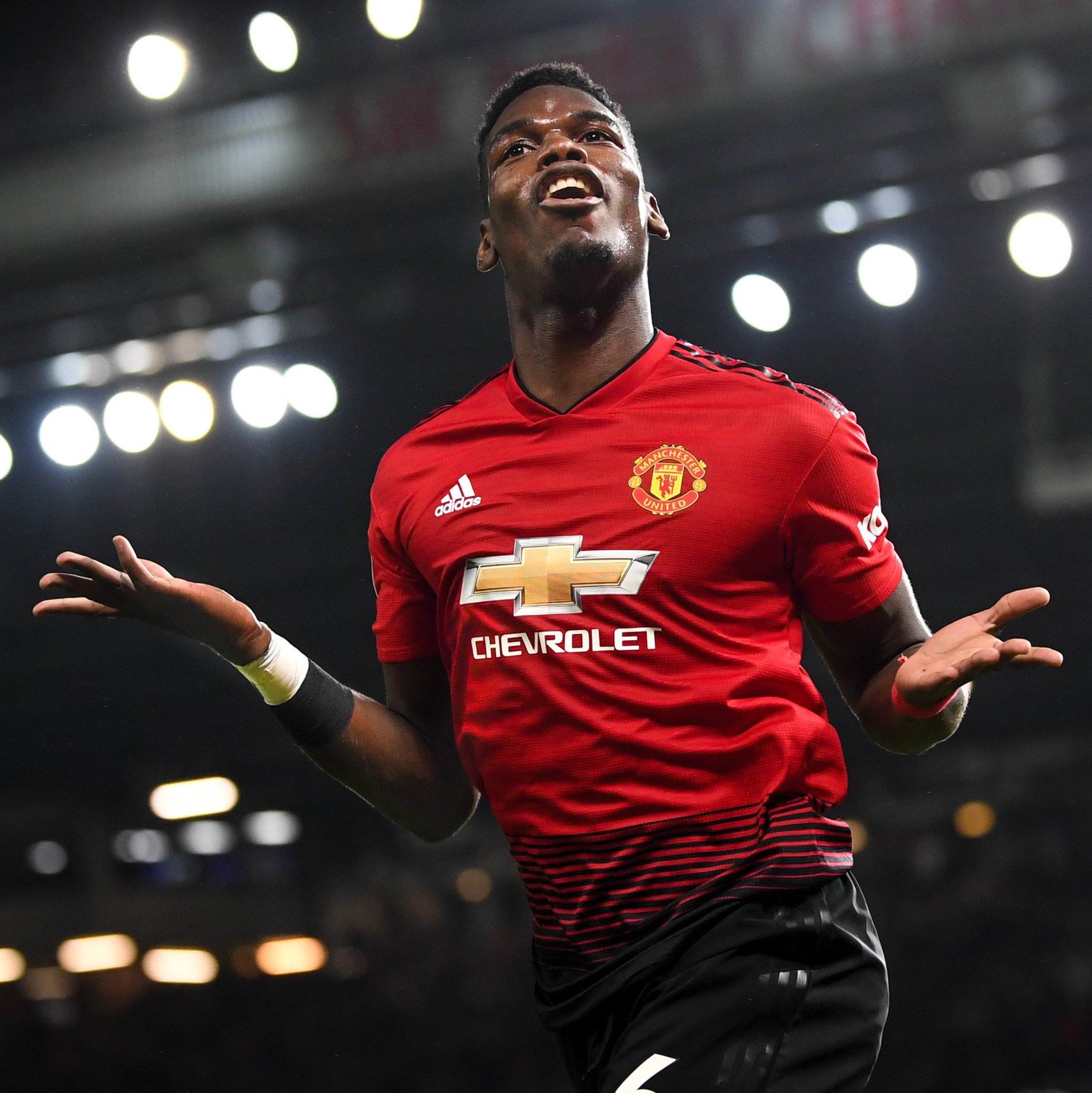 Happy 28th birthday to the one and only, Paul Pogba. 
