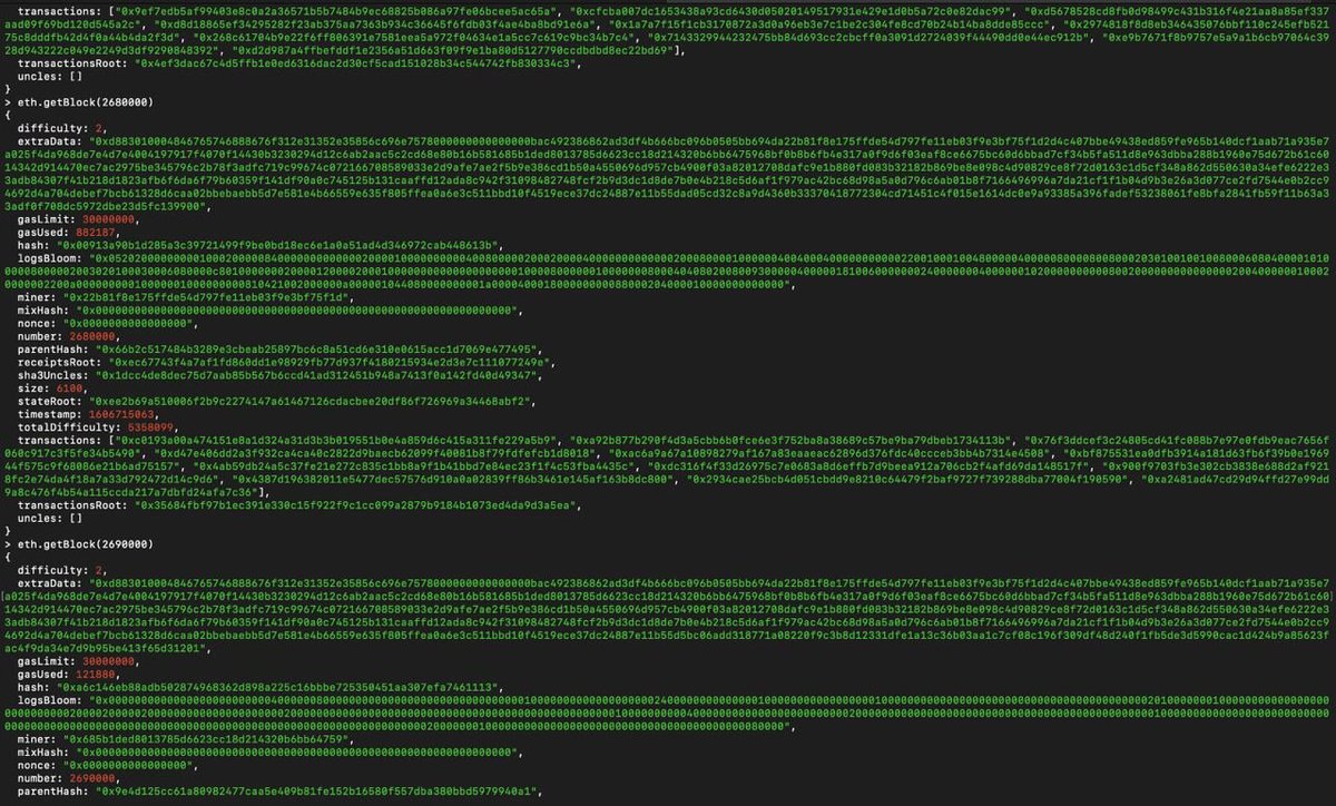 crudeoil_fi's tweet photo. Oh look what we are working on 👀

🔥BINANCE SMART CHAIN FULL NODE!🔥

Ye! You heard that right. We are done with the free stuff. APR and TVL issues'll be solved with the help of this little beauty.

Oh BTW!! We will launch our own free price bot 🤖

#BSC #BEP20 $BNB $OIL $DIESEL https://t.co/57OiA8wn2g