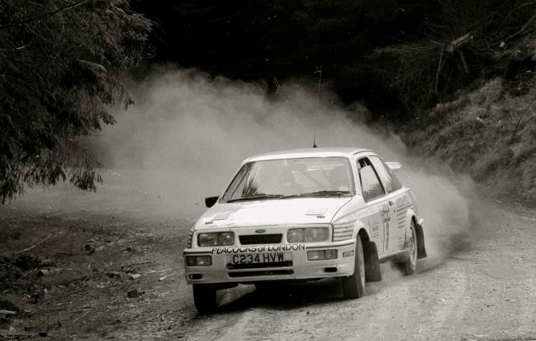 Mellors Elliot Motorsport tweet media