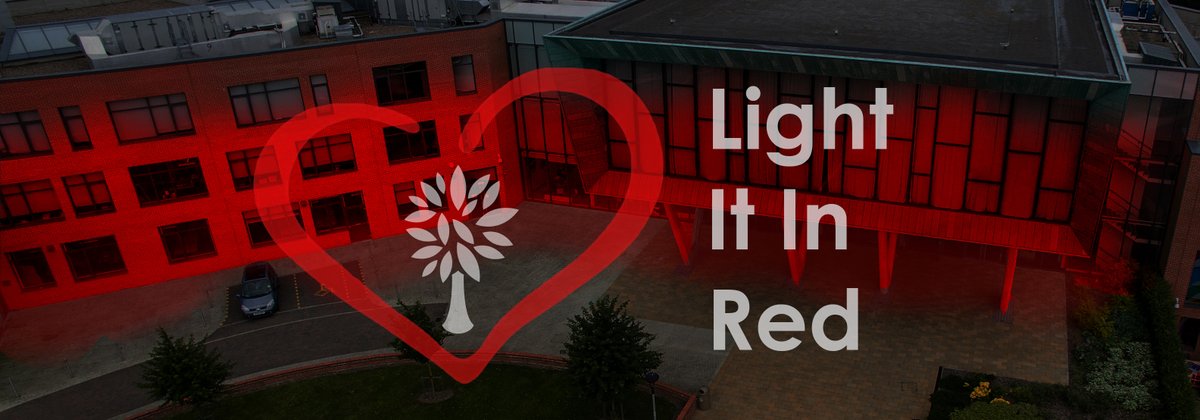 Between Monday 15th March and Friday 19th March we are supporting the live events industry by once again being lit in red showing solidarity and sending out a message of hope and support. #LightItInRed #WeMakeEvents #16March