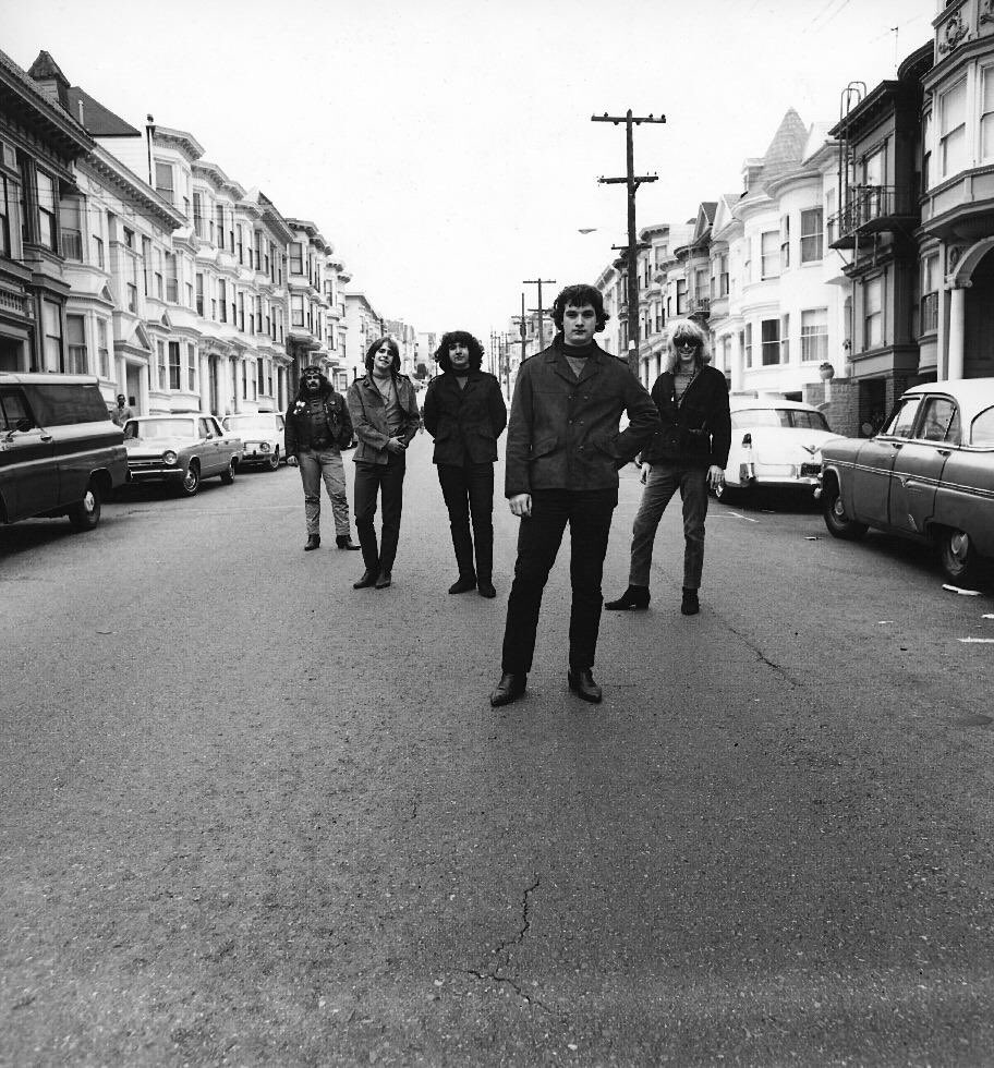 Happy 81st birthday to Phil Lesh 
