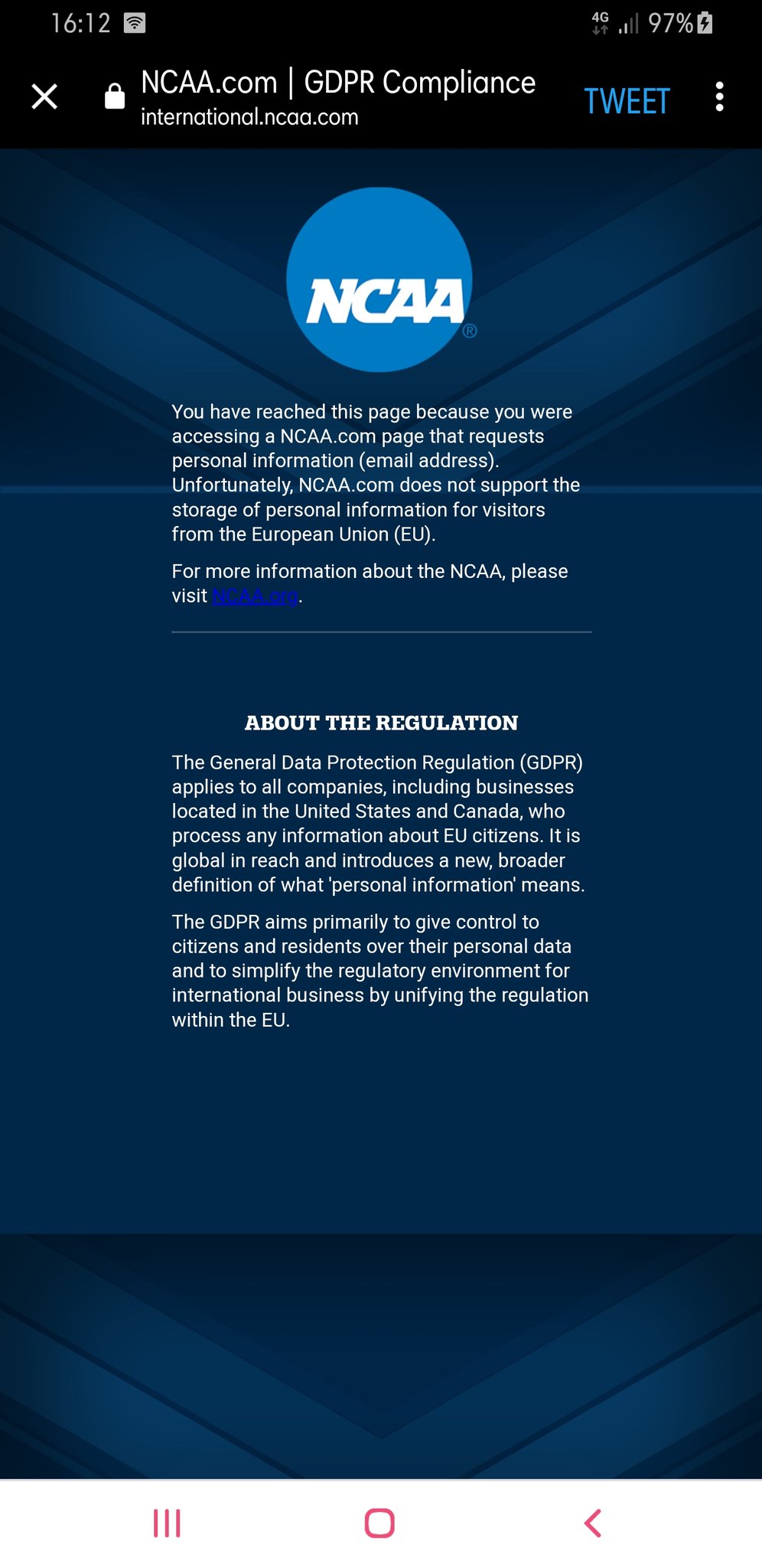 Pat McAfee on Twitter "Join us for the 51,000* BRACKET BONANZA 