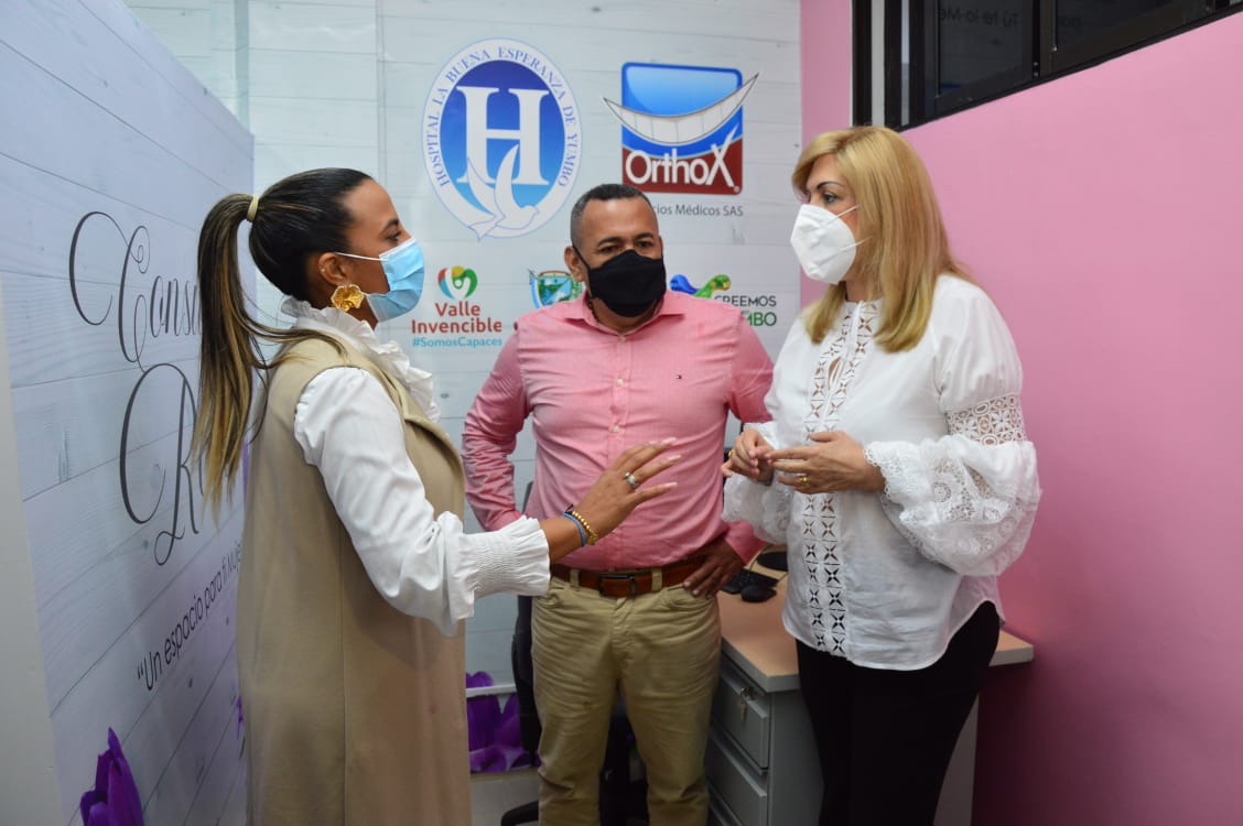 Clara Luz Roldán González tweet media