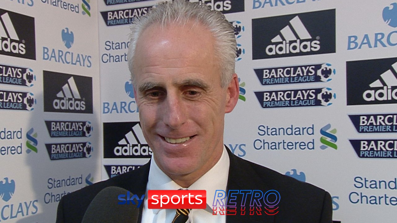 Happy Birthday to former Wolves manager, Mick McCarthy.  