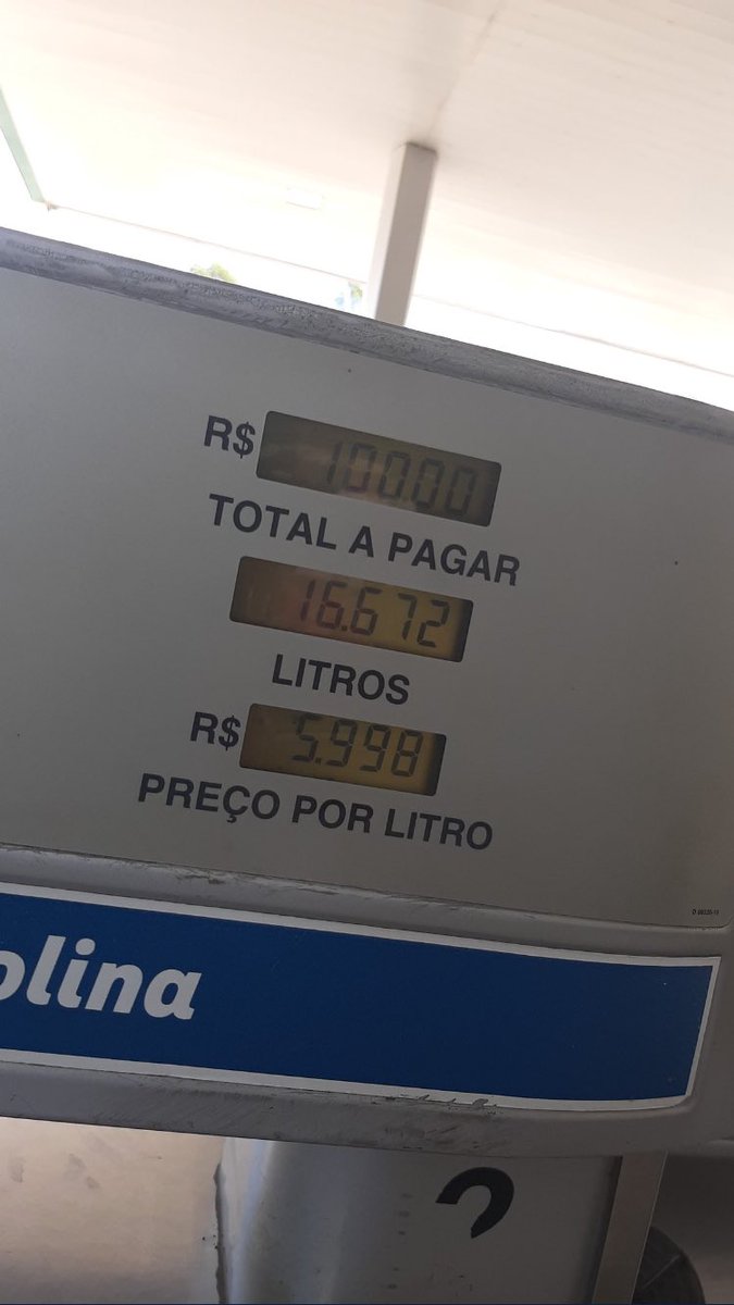 OBRIGADO PAULO GUEDES