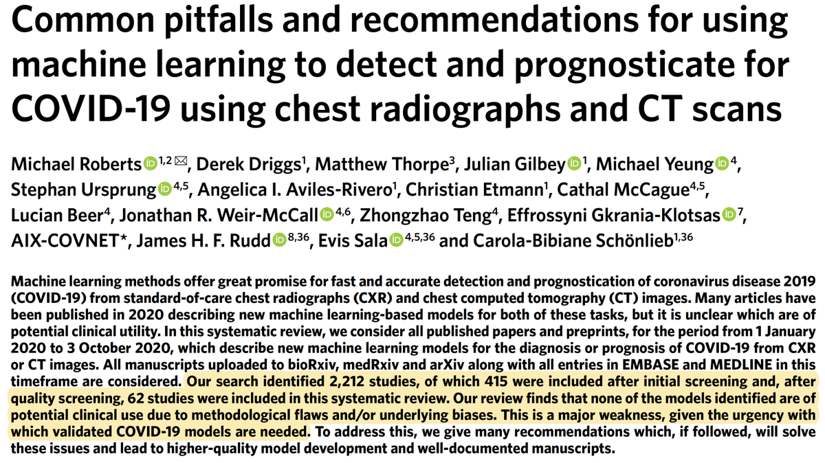 Eric Topol tweet media