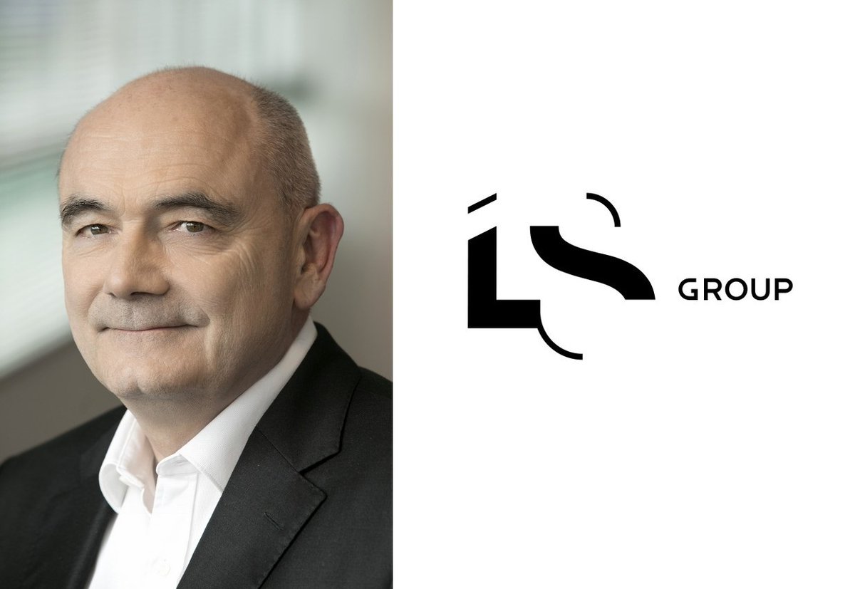 Journal_Auto's tweet photo. Benoît Alleaume rejoint LS Group https://t.co/sCJ4LyQPB4 #LSGroup https://t.co/vPfPcsGQSr