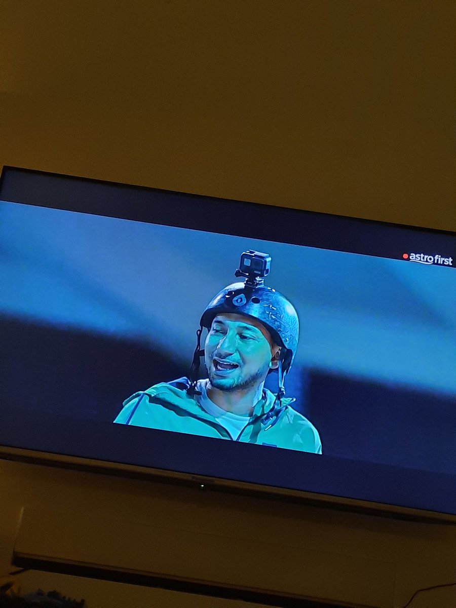 Amalin_tweet's tweet photo. Midnight movie  #BulandanPriaTerhebat 🔥 #BPT #ActionMovies #comedyMovies @zahirahmac @zizanrajalawak @AstroShaw @Skop_Prodns https://t.co/X5912twZ6T