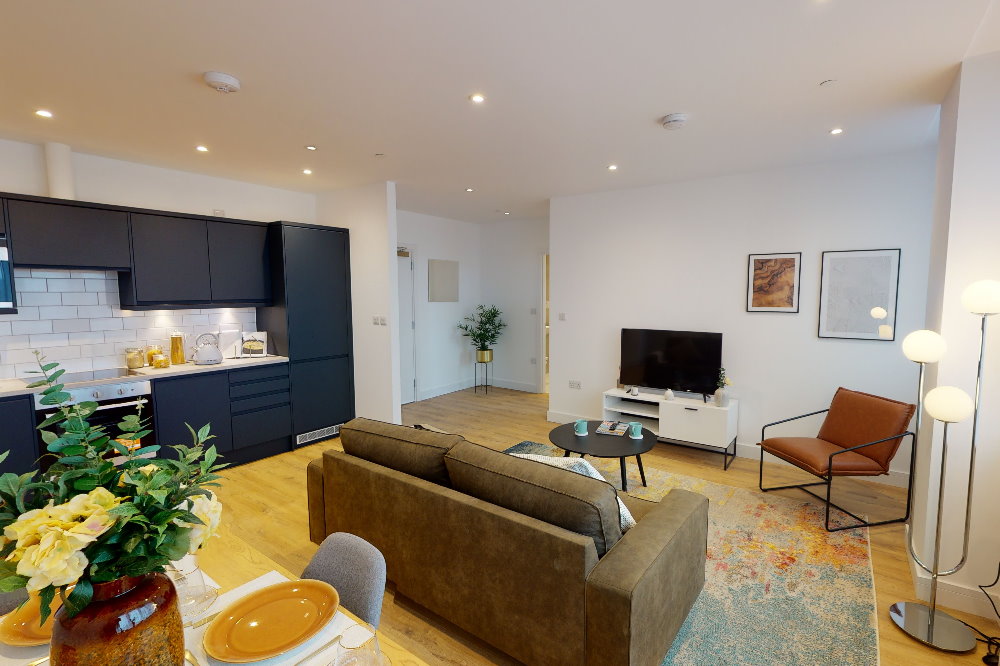 A number of homes are available to #rent at One Lampton Road in #Hounslow <a href="/AddLiving1/">AddLiving</a>

✅ Furnished &amp; unfurnished 
✅ Within 200m of Hounslow Central station
✅ Residents' lounge with co-working space
✅ Communal &amp; terrace gardens 

#addliving #cityliving #residentialproperty