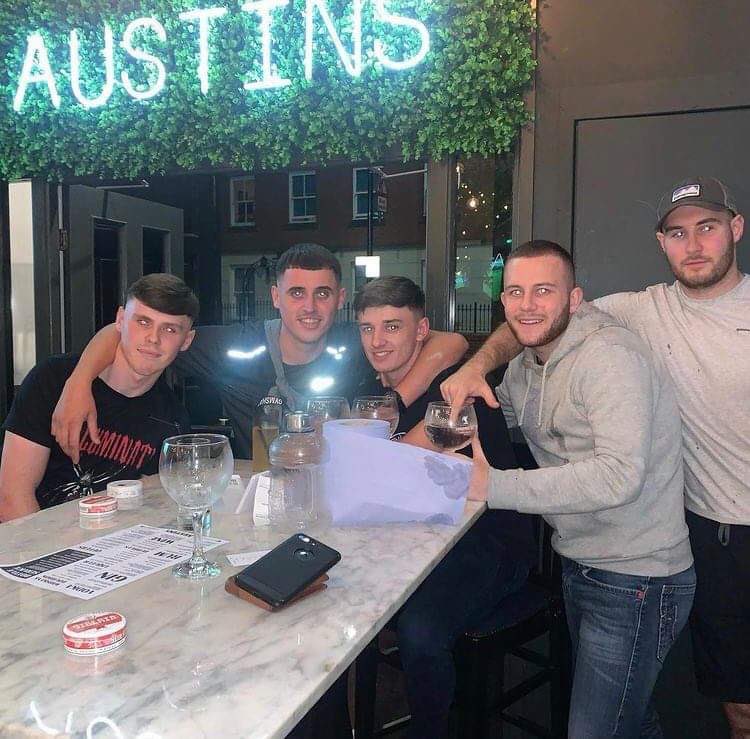 Austins FC tweet media