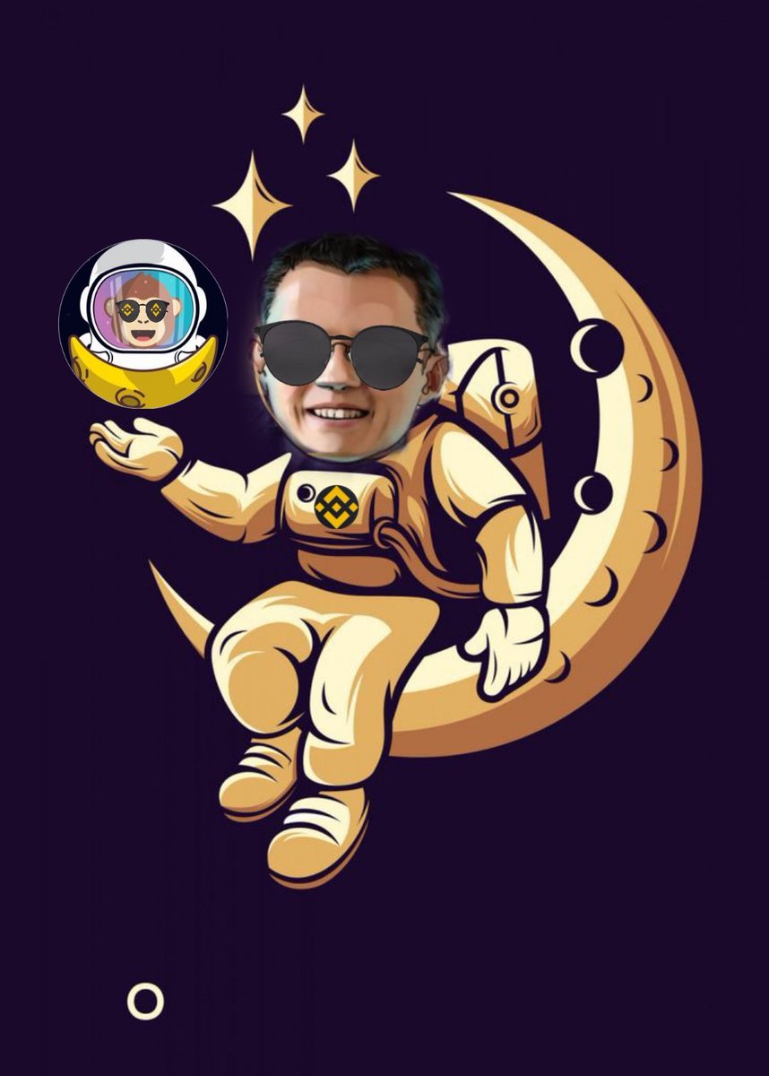 RizdiansyahM23's tweet photo. @StarlordCrypto @ape_swap @astronauttoken @Obie_Dobo @BinanceChain @cz_binance @binance @news_of_bsc My entry
@ape_swap & @astronauttoken
$NAUT $BANANA #Binance
#APEHARD https://t.co/rbIZ2EbUGp